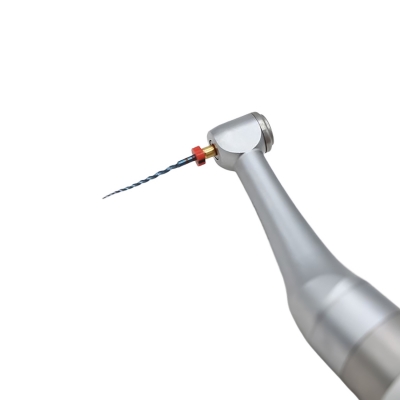 Стоматологический беспроводной эндомотор со встроенным апекслокатором Sunt smil Endo, 0-700 об/мин-4
