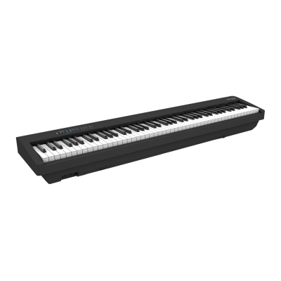 Цифровое пианино ROLAND FP-30X-BK, черное-3