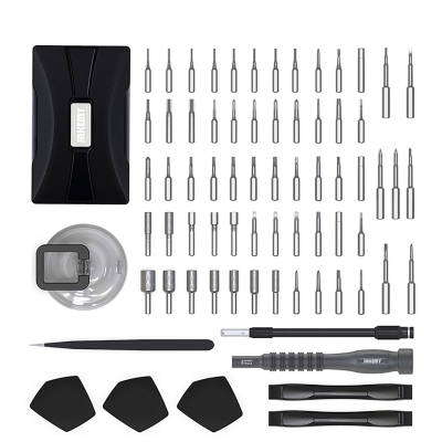 Набор отверток JAKEMY JM-8172 73 в 1-1