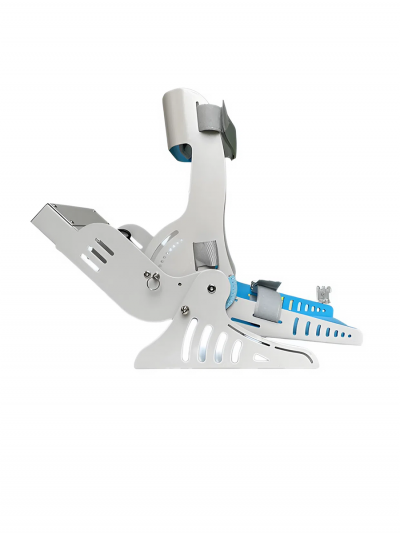 Реабилитационный тренажер Mobilis для голеностопа-1