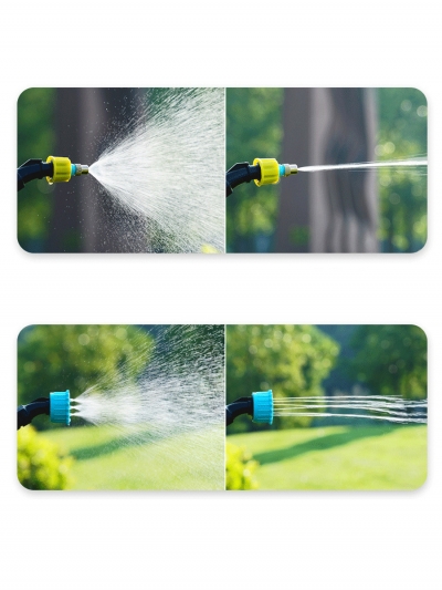 Аккумуляторный опрыскиватель AQUEN 5 литров-2