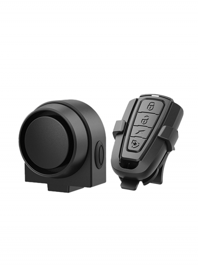 Сигнализация для велосипеда ANTUSI A5 IPx5-2