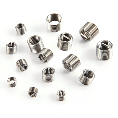 Набор для ремонта резьбы Feodor M6 x 1.0, 25 шт.-4