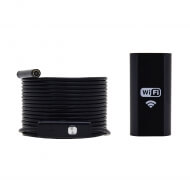 Мини WiFi эндоскоп (длина кабеля 5 м.)