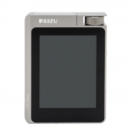 HiFi плеер RUIZU A55 DSD256 16Gb серебристый