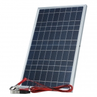 Солнечная батарея 30Вт Sol Energy 18В