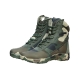 Тактические ботинки Alpo Army green camo 47