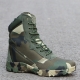 Тактические ботинки Alpo Army green camo 47
